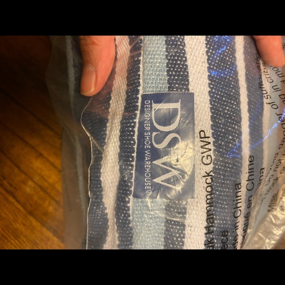 NWT Sanuk Hammock - Picture 7 of 8